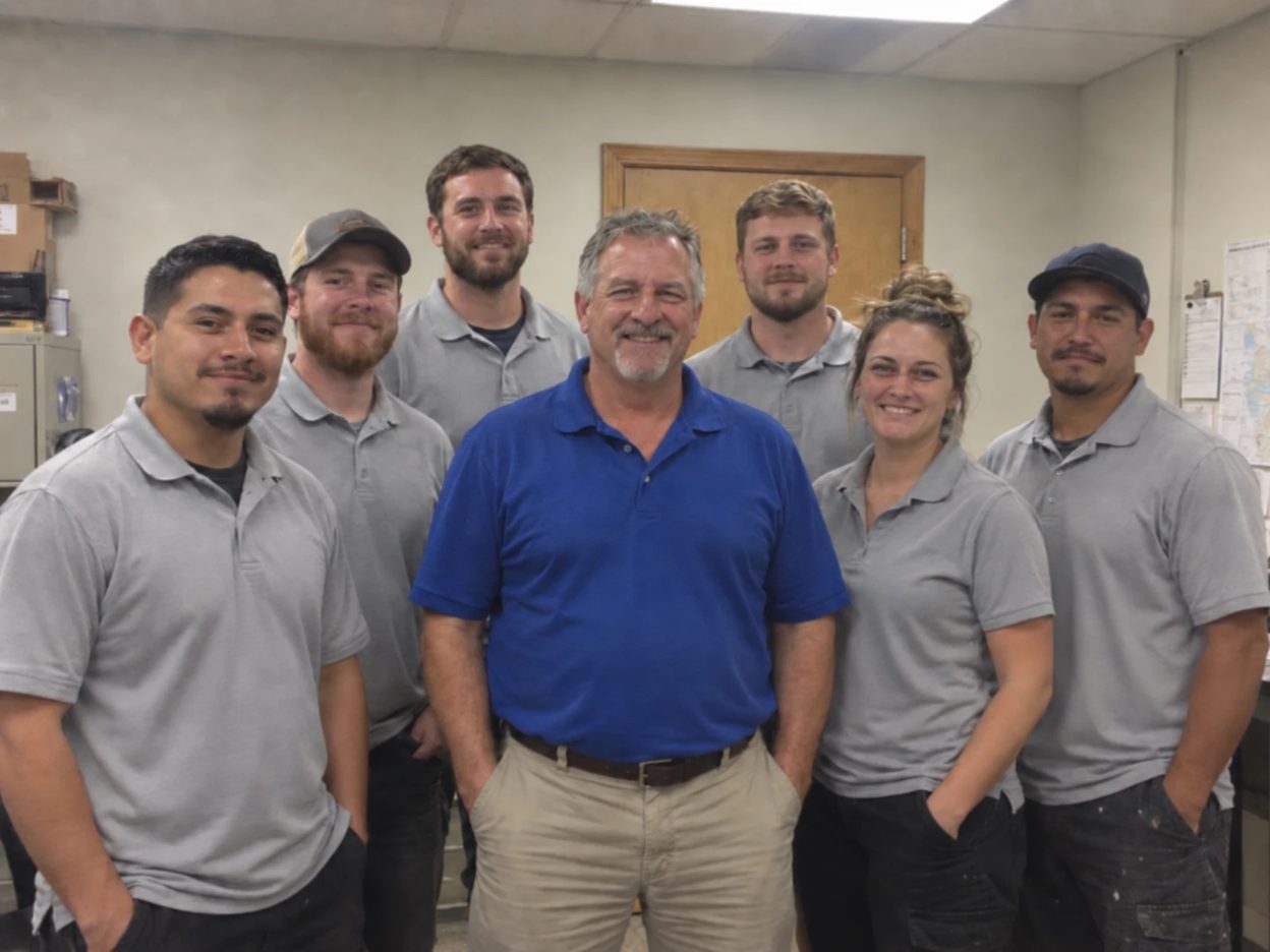HVAC technicians in Palm Coast, FL