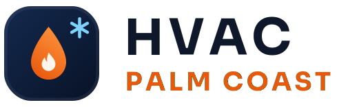 Palm Coast HVAC